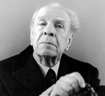 HOMENAJE BORGES